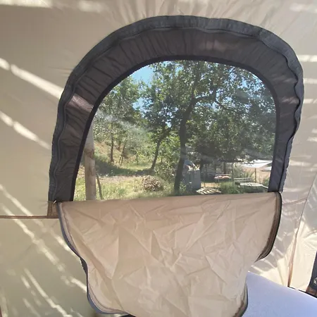 Kruje Camping Exterior foto