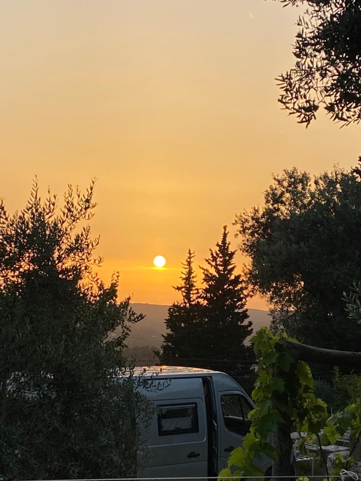 Kruje Camping *