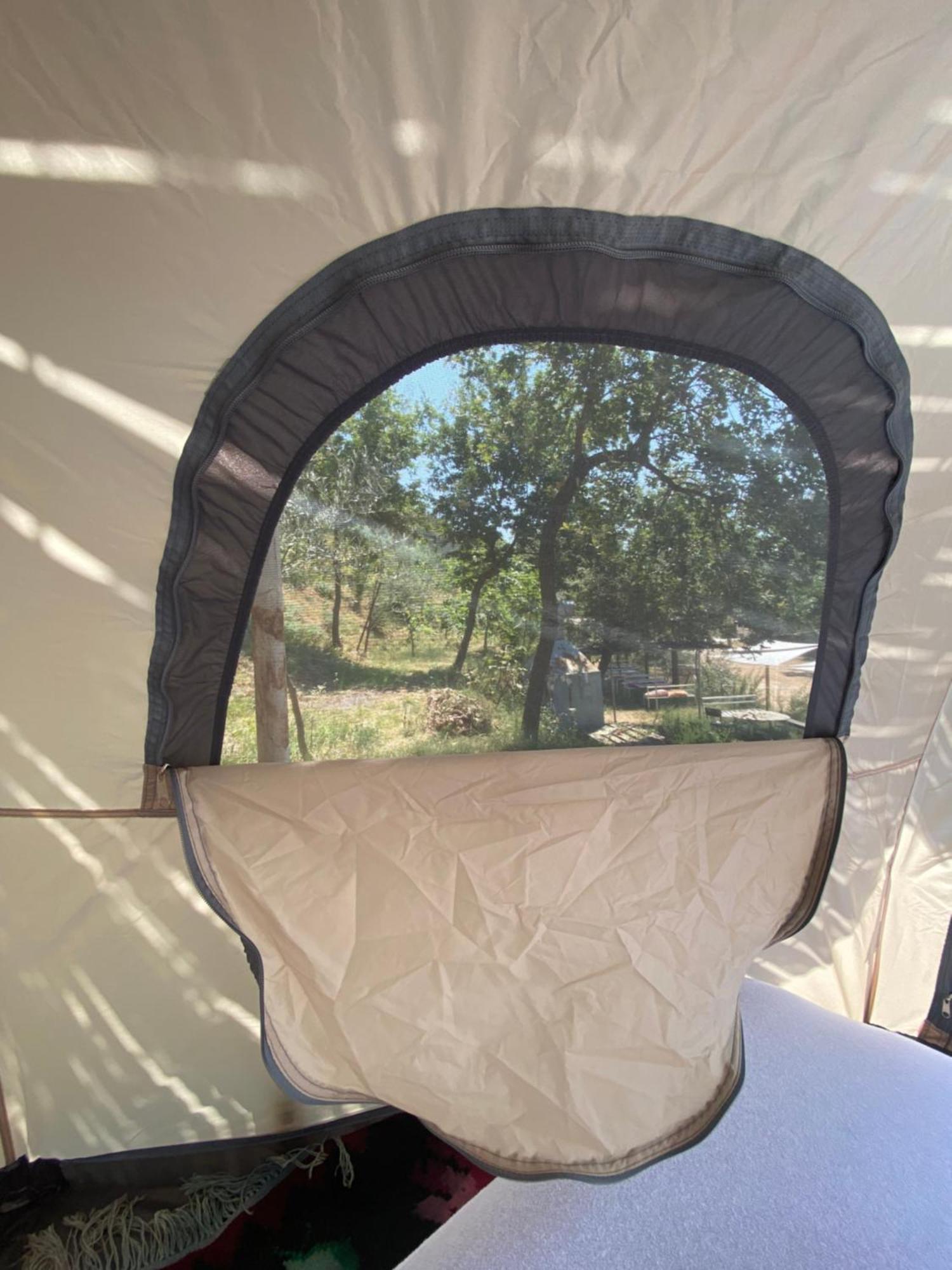 Kruje Camping *