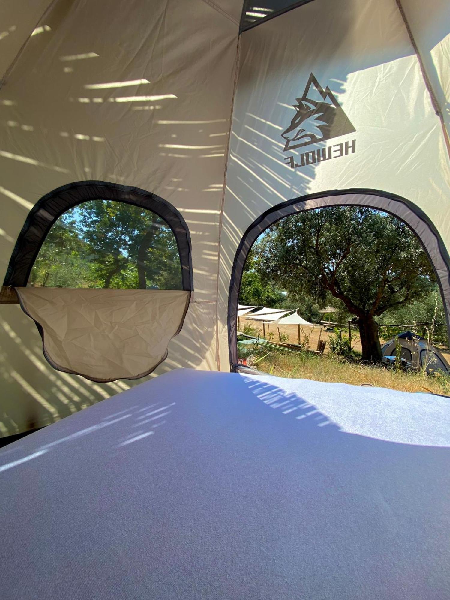 Kruje Camping Krujë