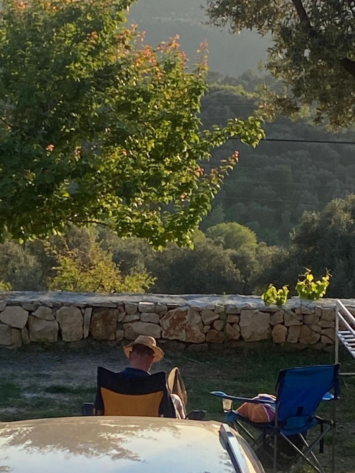 Campingplatz Kruje Camping *